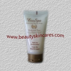  Cream gel Bulgarian yoghurt -50ml
